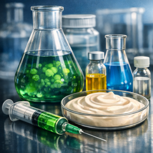 BIOTECNOLOGÍA PARA TODOS: SOLUCIONES DESDE EL CIITA PUEBLA